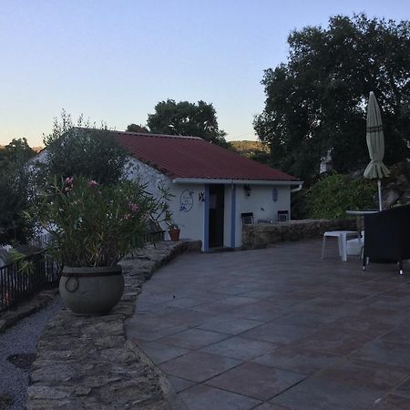 Apartamento Flor da Ramila Marvão Exterior foto