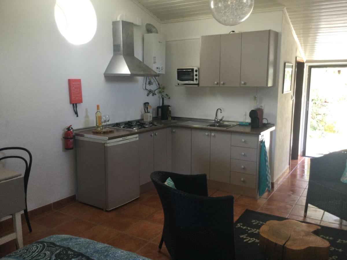 Apartamento Flor da Ramila Marvão Exterior foto