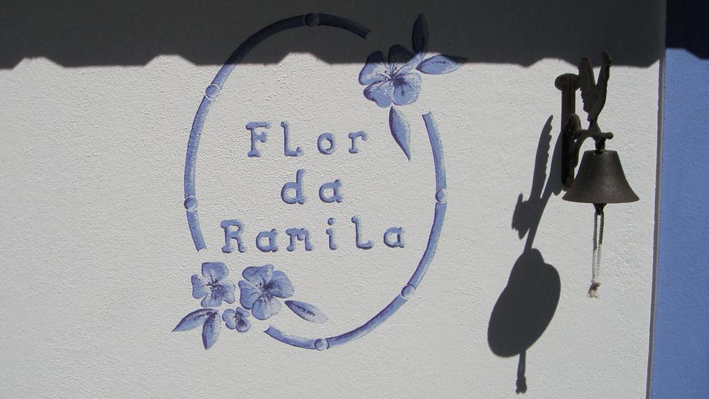 Apartamento Flor da Ramila Marvão Habitación foto