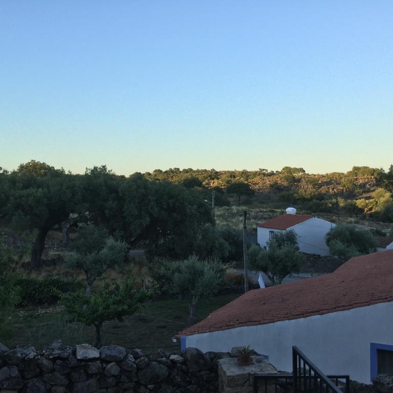 Apartamento Flor da Ramila Marvão Exterior foto